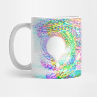 Water Cry Mug